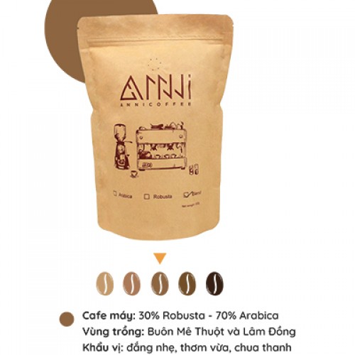 Cà phê Anni Coffee