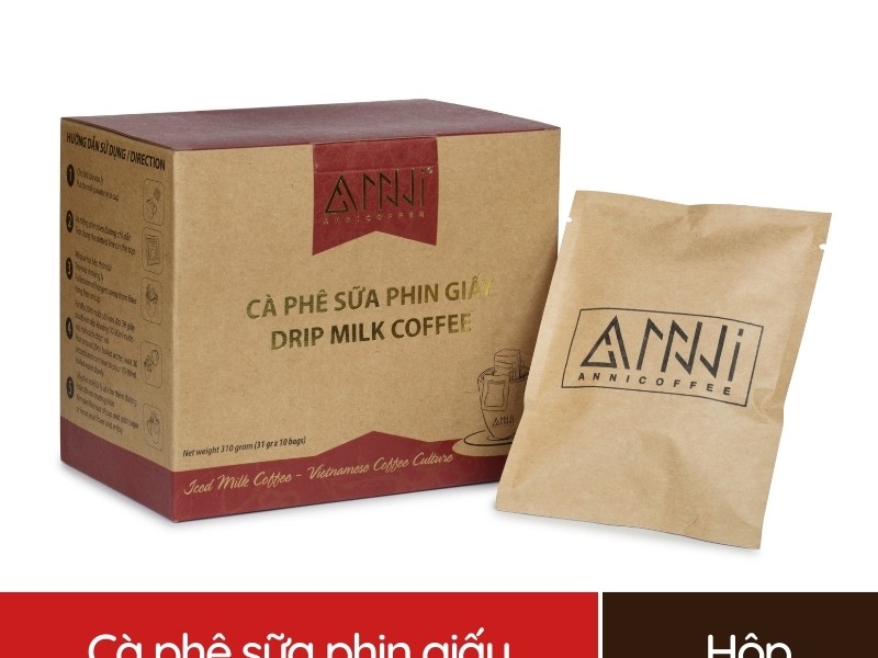 Cà phê tiện dụng