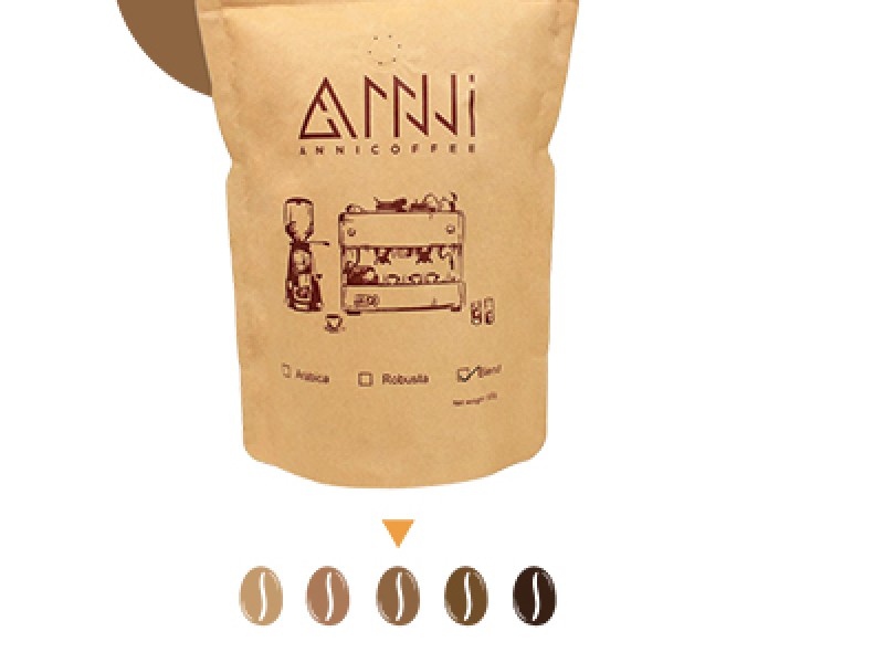 Cà phê Anni Coffee